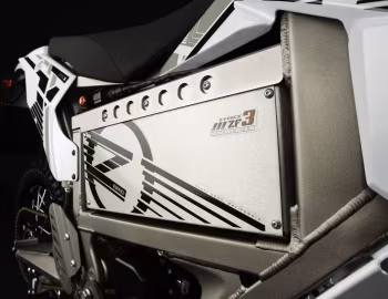 2012 Zero X