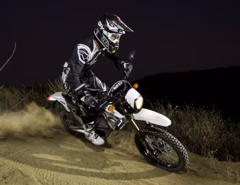 2012 Zero X