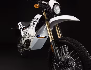 2012 Zero X