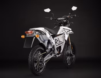 2012 Zero X