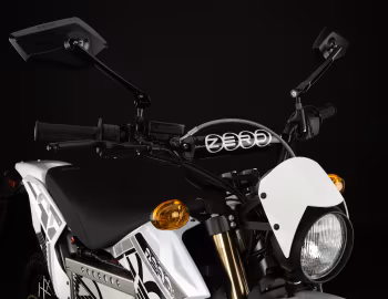 2012 Zero X