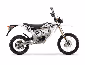 2012 Zero X