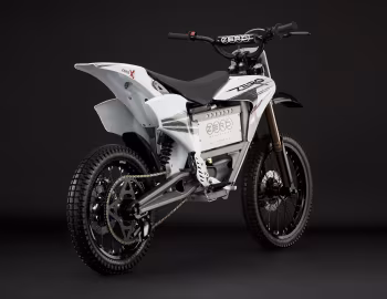 2011 Zero X
