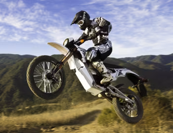 2012 Zero X