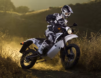 2012 Zero X