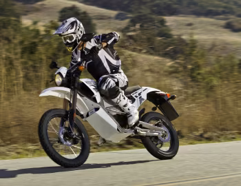 2012 Zero X