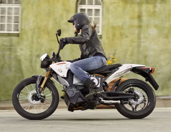 2012 Zero XU