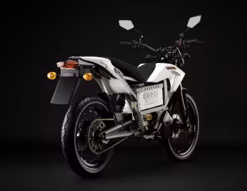 2011 Zero XU