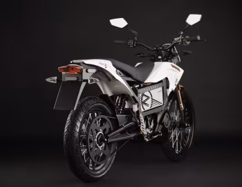 2012 Zero XU