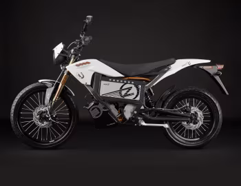 2012 Zero XU
