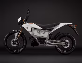 2011 Zero XU