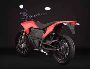 2013 Zero XU