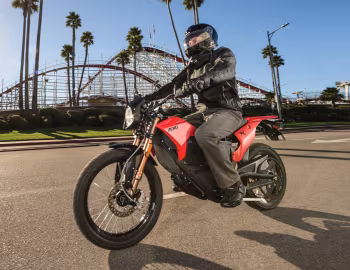 2013 Zero XU