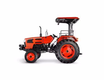 Zetor 1055 [India] '2016–????