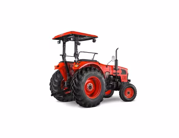 Zetor 1065 [India] '2016–????