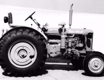 Zetor 25A '1949–61