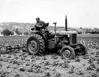 Zetor 25A '1949–61