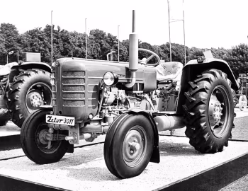 Zetor 3011 '1960–67