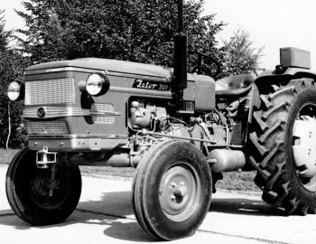 Zetor 3511 '1968–72