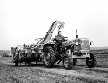 Zetor 4712 '1972–77