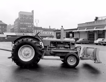 Zetor 50 Super '1960–68