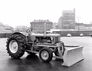 Zetor 50 Super '1960–68