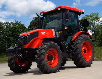 Zetor 5100 '2026