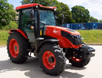 Zetor 5100 '2026