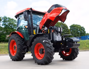 Zetor 5100 '2026