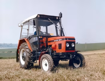 Zetor 5211 '1984–92