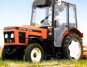 Zetor 5213 '1995