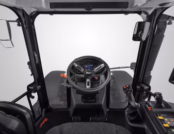 Interni Zetor 6170 '2025–pr.