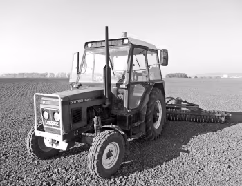 Zetor 6211 '1984–92