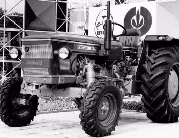Zetor 6711 '1972–77