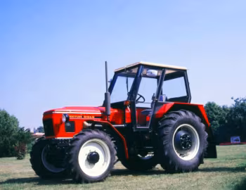 Zetor 6945 '1977–80