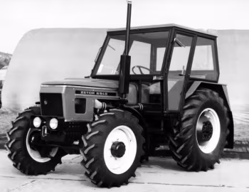 Zetor 6945 '1977–80