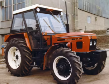 Zetor 7045 Cab '1980–84