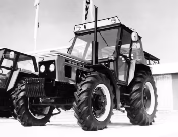 Zetor 7045 Cab '1980–84