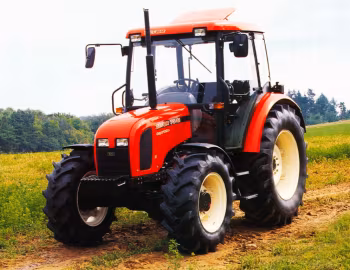 Zetor 7341 '1997–2004