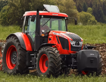 Zetor Crystal 160 '06.2015–18