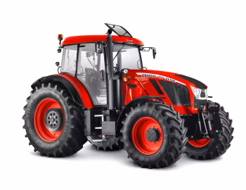 Zetor Crystal 160 '06.2015–18