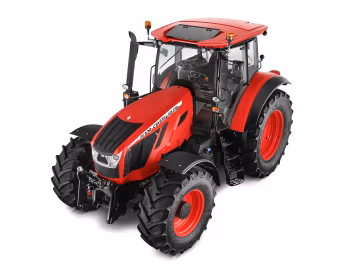 Zetor Crystal HD 170 '07.2020–pr.