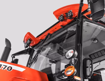 Zetor Crystal HD 170 '07.2020–pr.