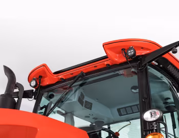 Zetor Forterra '08.2020–pr.