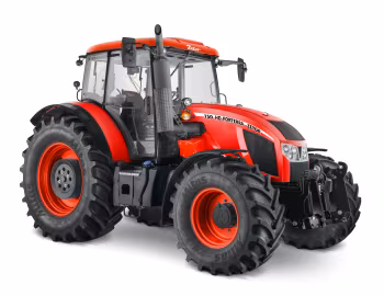 Zetor Forterra HD 150 '2016–20