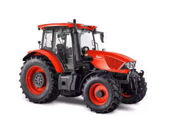 Zetor Forterra HSX 140 '2020–pr.