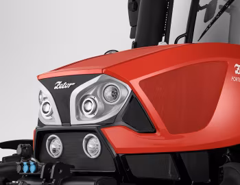 Zetor Forterra HSX 140 '2020–pr.