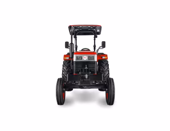 Zetor Global [India] '2016–????