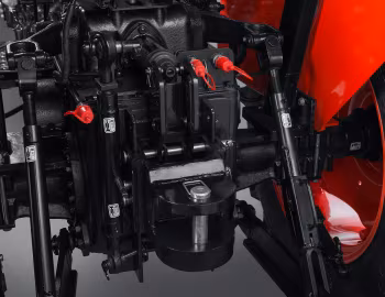 Zetor Global [India] '2016–????