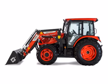 Zetor M88SSC [North America] '2022–н.в.